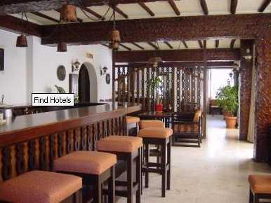 Aparthotel Lordos Apts