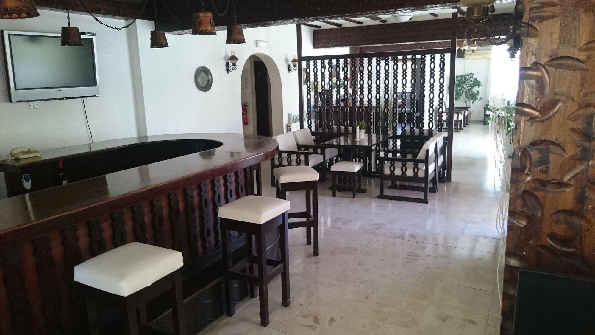 Lordos Apts 2* Limassol